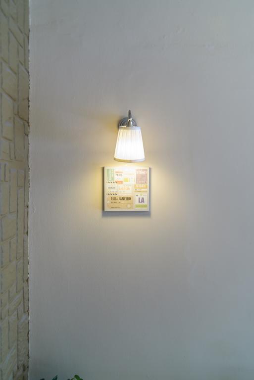 Achillion Hotel פיראוס מראה חיצוני תמונה
